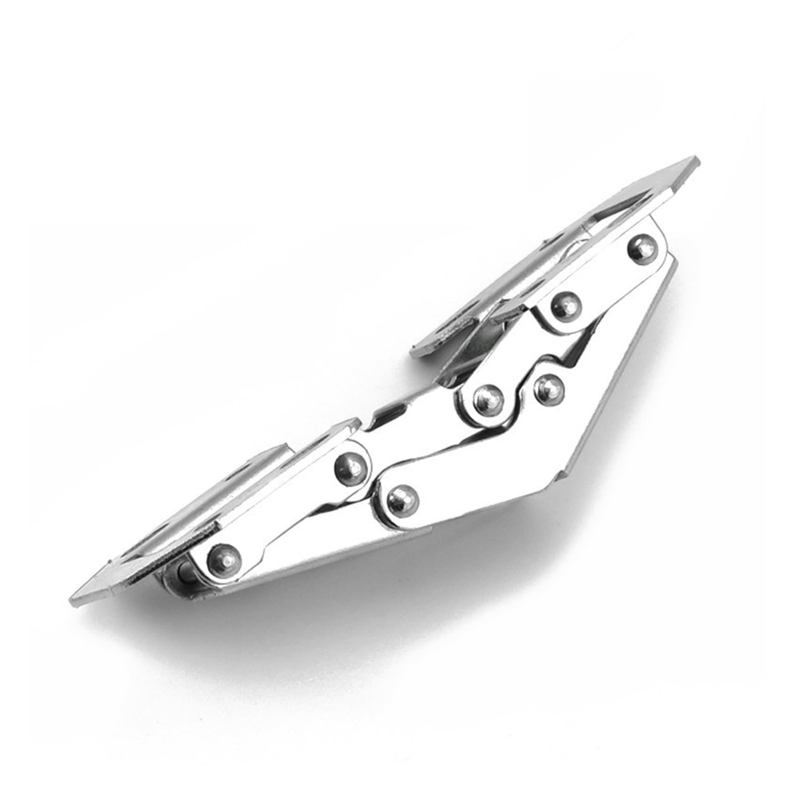 Cabinet Hinges Zawias do szafki 3/4 cala Normalny/miękki domyk Bez wiercenia Hydrauliczny miękki domyk 90 stopni ze śrubami(4 Inch Soft Close)