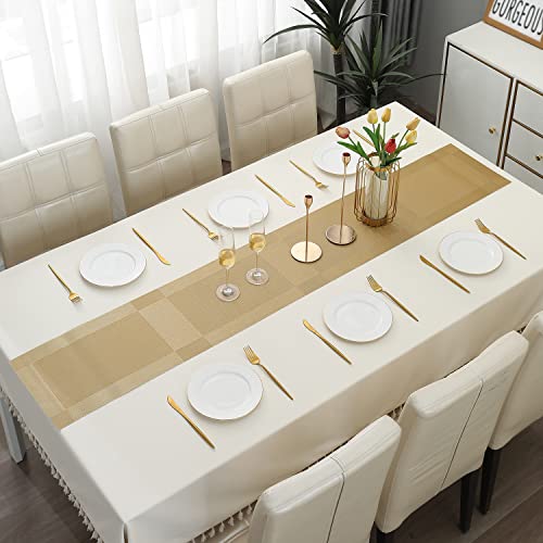 Image of HOKIPO PVC Table Runner 30x180 cm (AR4185)