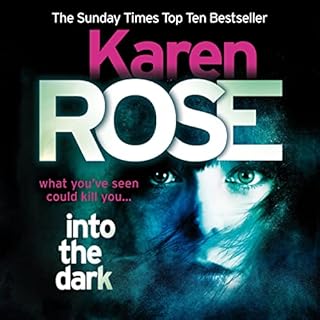Into the Dark cover art
