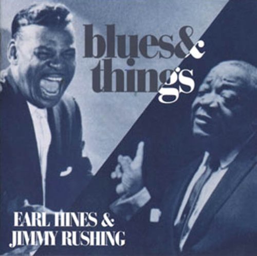 Blues Things