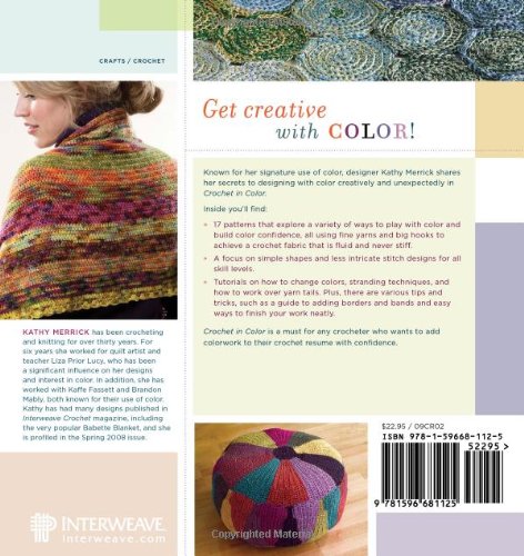 Crochet in Color