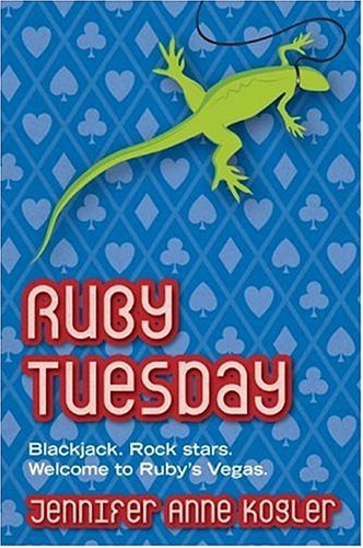 Ruby Tuesday