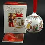 Design: Ole Winther Rosenthal Hutschenreuther Porzellan Kugel 2005