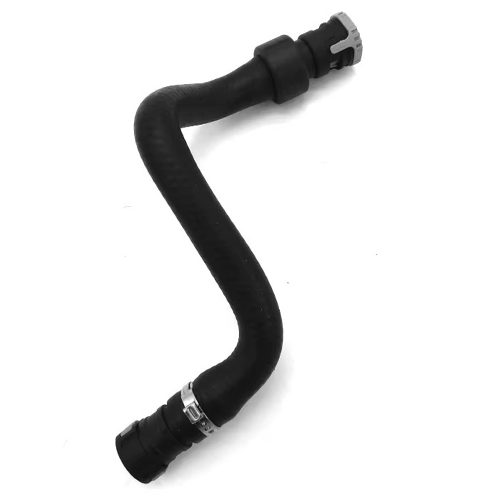 Radiator Hose Compatible with for C-Max 2007 2008 2009 2010 Water Outlet Hose Radiator Heater Pipe Tube OEM : 3M5H18K582ARC 1348412