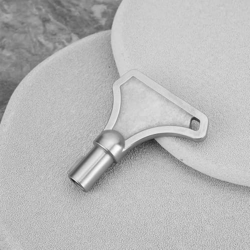 OTOTEC Zündschlüssel 123482-91291, kompatibel mit Yanmar Marine 6LP 4JH 6LY 3JH 3YM 2YM, 2 Stück