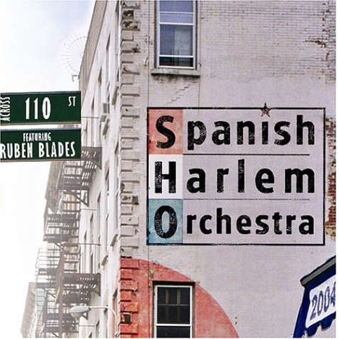 Across 110th St. Featuring Ru [Audio CD]
