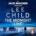 The Midnight Line cover art