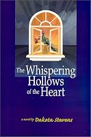 The Whispering Hollows Of The Heart 1880710498 Book Cover