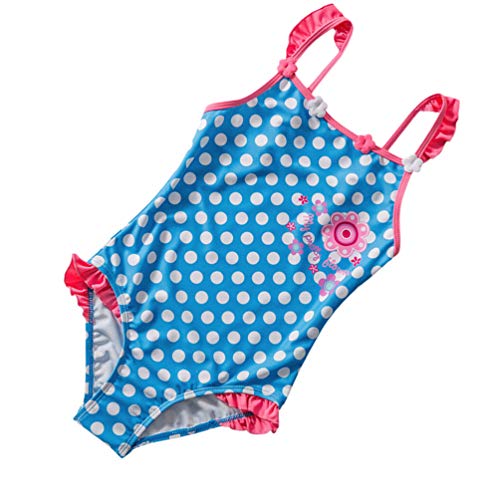 BESPORTBLE Roupa de banho para bebês meninas