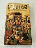 Cyrus the Great B0007EUNGA Book Cover