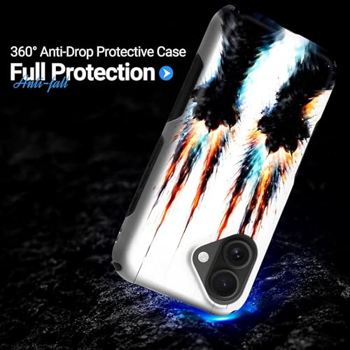 Coque iPhone 17 compatible MagSafe pour protéger votre téléphone en voyage