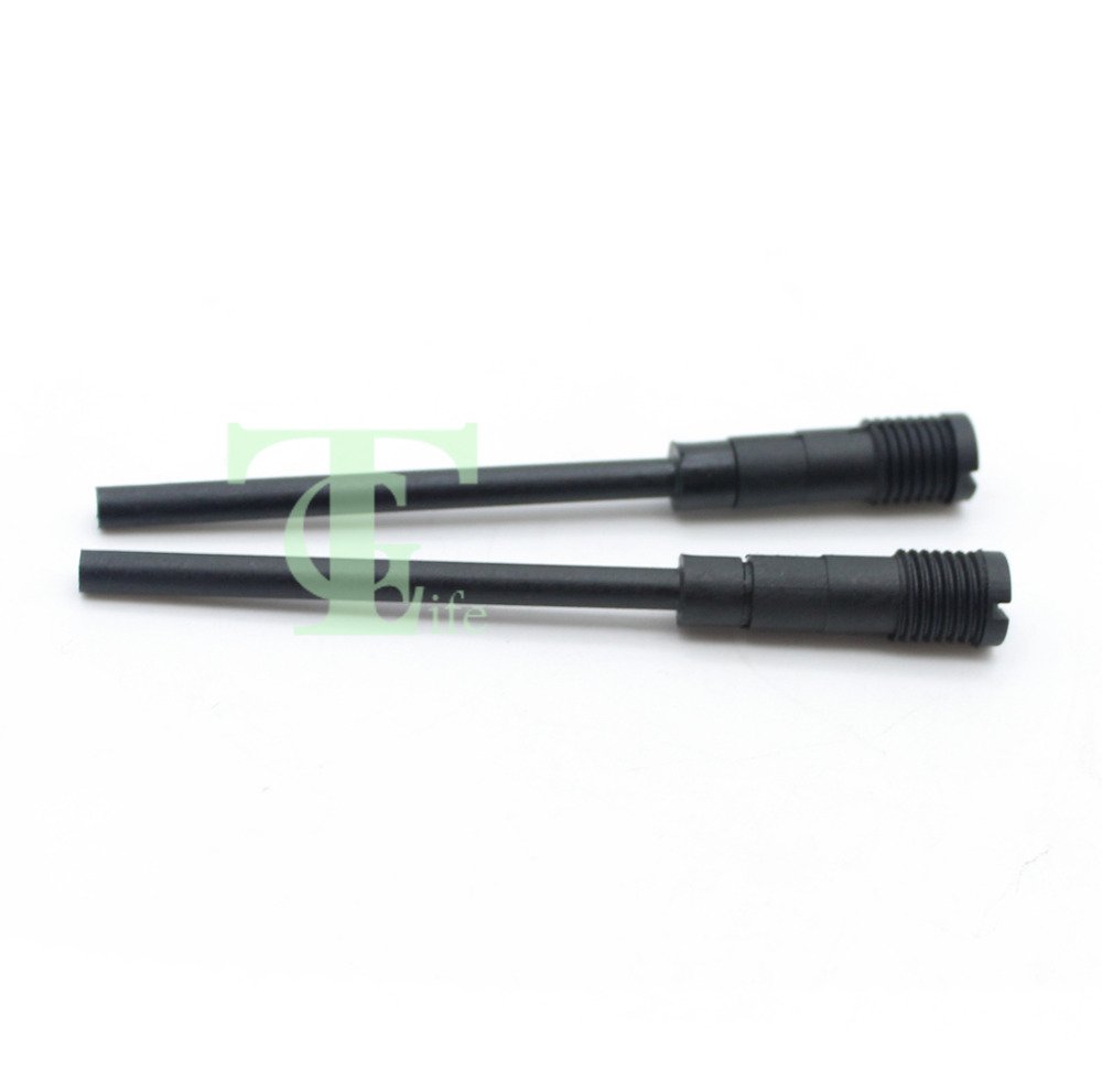 10 Valvole Sfiato Serbatoio Carburante Per Husqvarna 181 266 268 272 61 66 133 162 234