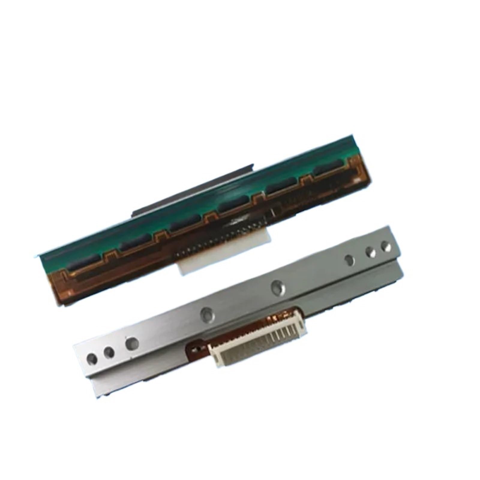 Cabezal de impresión térmica for Impresora for GO-Dex G500U EZ1100PLUS EZ1105 EZ1200 ZA-123 Cabezal de impresión de código de Barras