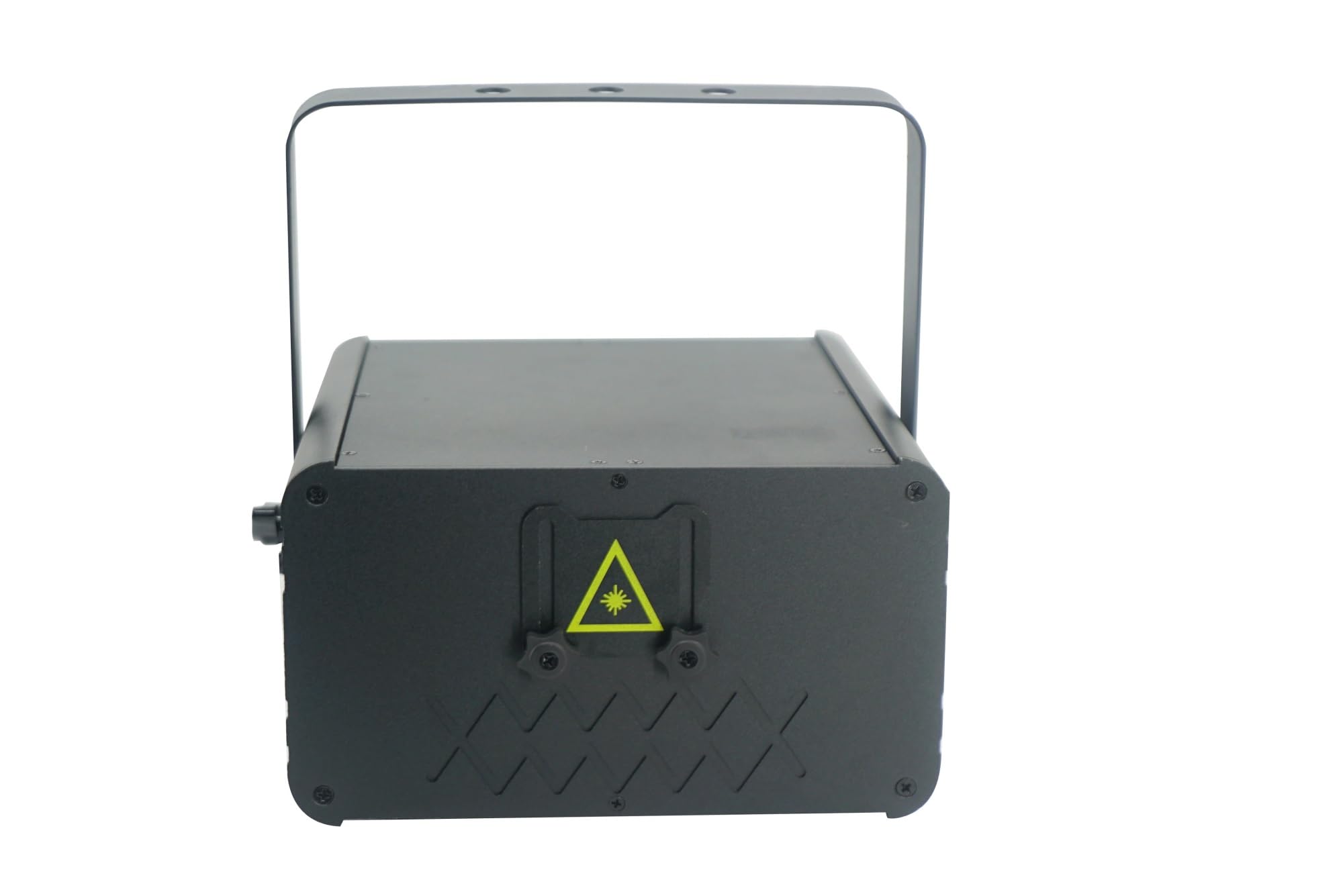 Luci per Feste, Proiettore di controllo musicale DMX512 con effetto di scansione animato a colori a colori da 5 W RGB Bar interno for feste da discoteca DJ