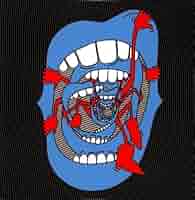 Amazon.co.jp: Mouth To Mouth Remixes [Analog]: Music