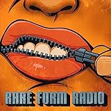 radio rara  Rare Form Radio with Dan Cleary