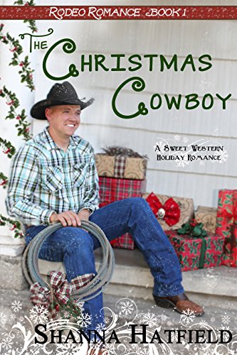 Free eBook - The Christmas Cowboy