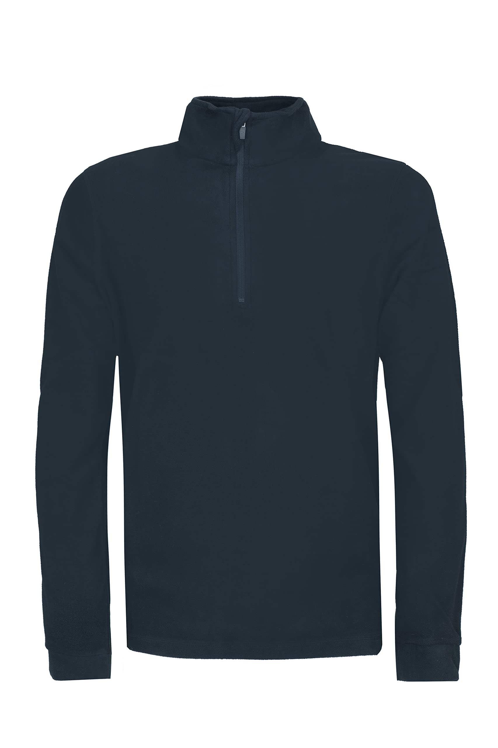Rock Experience Tempus Half Zip Fleece S