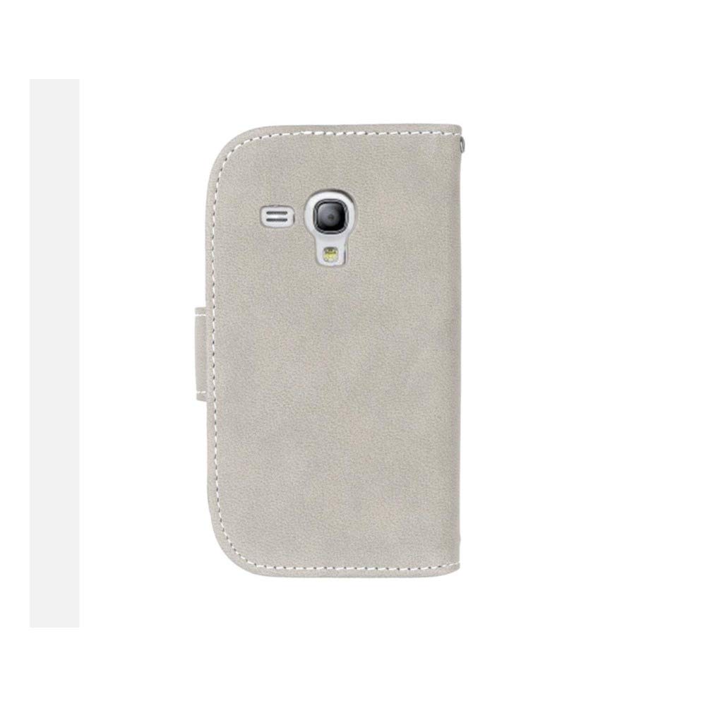 Cover Case, for Samsung Galaxy S3 Mini i8190 Phone Bags Vertical Flip Leather Case, for Samsung Galaxy S3 Mini Phone Bags