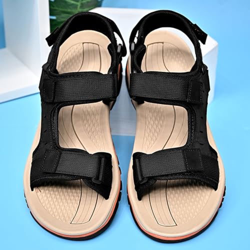Sandales pour homme légères pour éviter les douleurs - 6