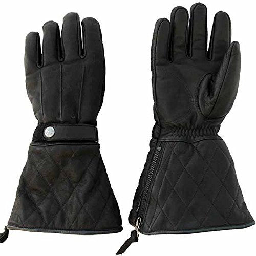 KADOYA EH Leather GAUNTLET 電熱グローブ カドヤ L KADOYA EH Leather GAUNTLET kadoya 電熱グローブ - メルカリ