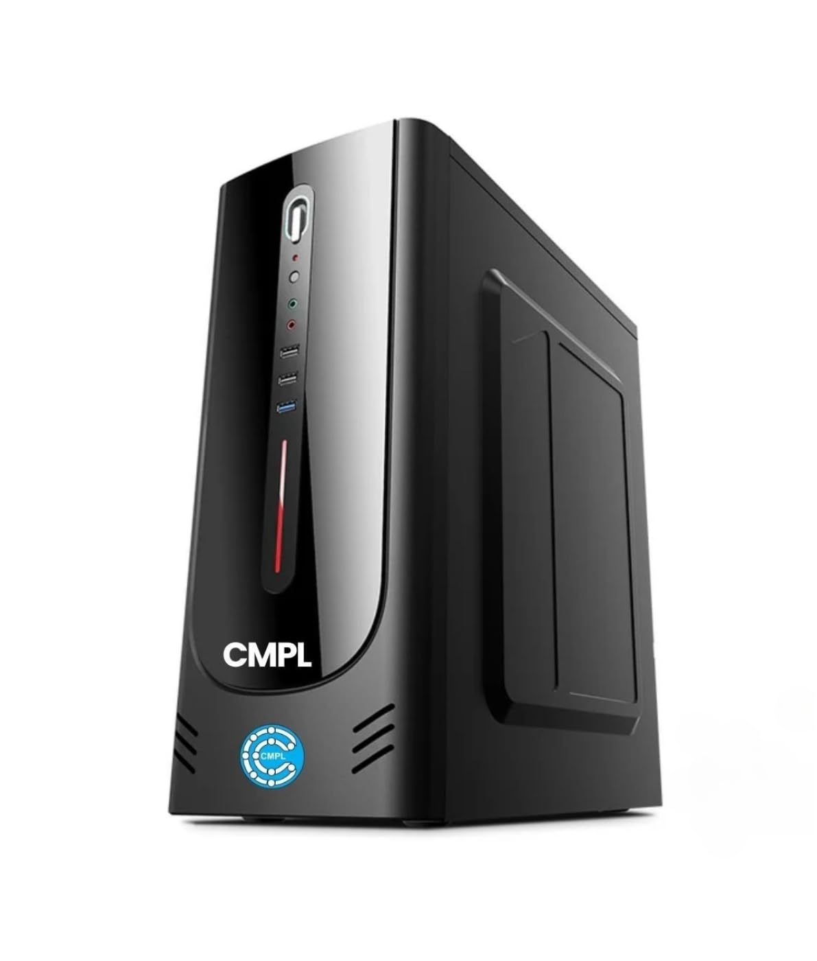 №123、スリムPC、Win11、i3_550、M12GB、SSD