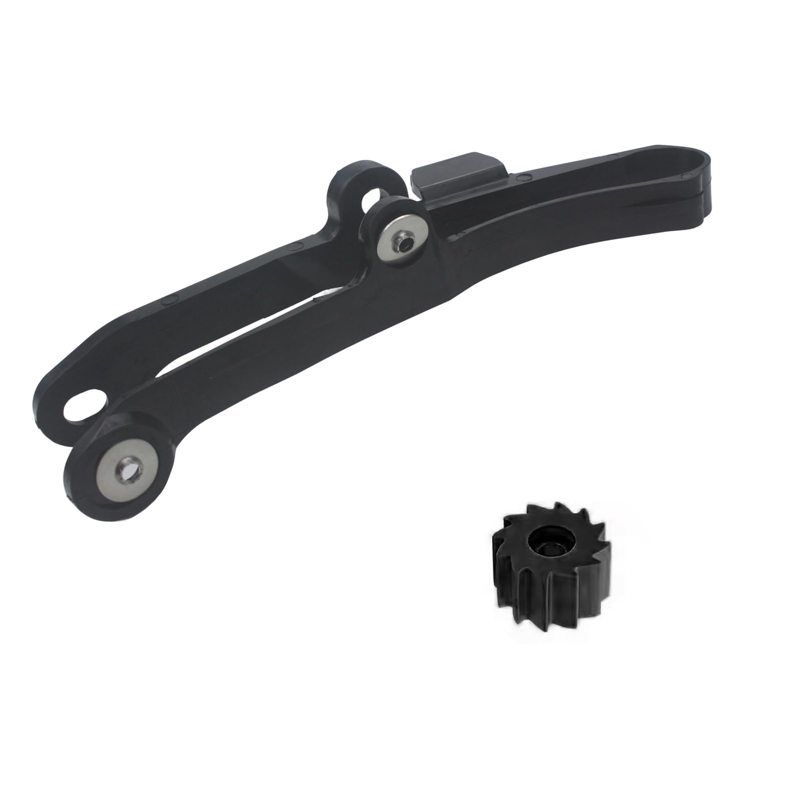 Motorcycle Chain Slider Guide Swingarm Roller for KXF250 KXF450 KX250F KX450F KXF 250 450 KX 250F 450F 2009-2016 Dirt Pit Bike
