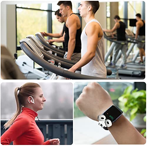 13In1 Clear Case For Airpods 3 Case Cover Accessories Set Kit, Tpu Soft Silicone Protective Case For Airpods 3Rd Generation Case With Keychain Compatible With Apple Air Pod 3 Gen Case Transparent #TOP5