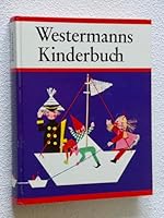Westermanns Kinderbuch 3145003801 Book Cover