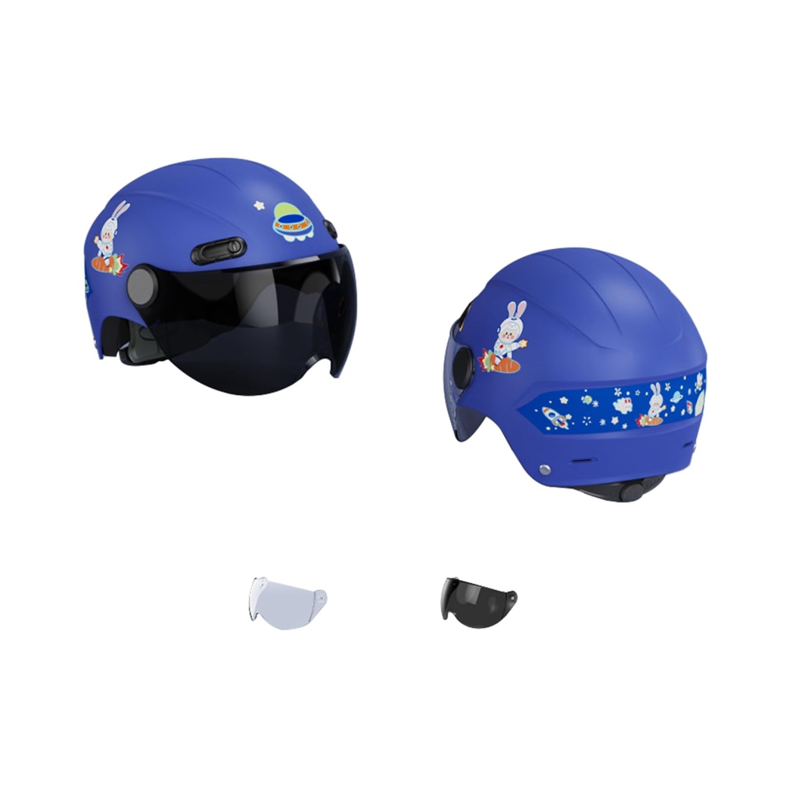 Amazon.co.jp: [ZAKFY]キッズヘルメット ハーフヘルメット 子供 四季