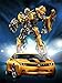 XRH Jigsaw Puzzle Decompression Game Transformers Bumblebee Poster Figure 500/1000/1500 Pezzi (1000 Pezzi)