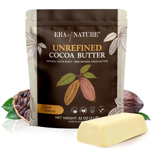 Era of Nature Cocoa Butter