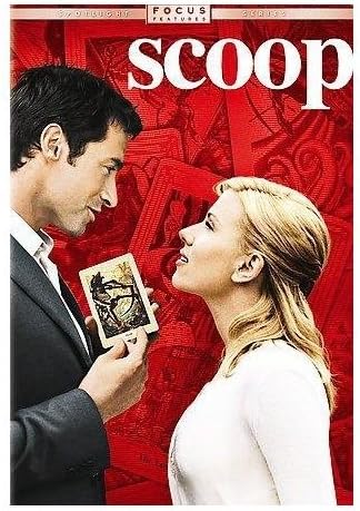 SCOOP (2006)