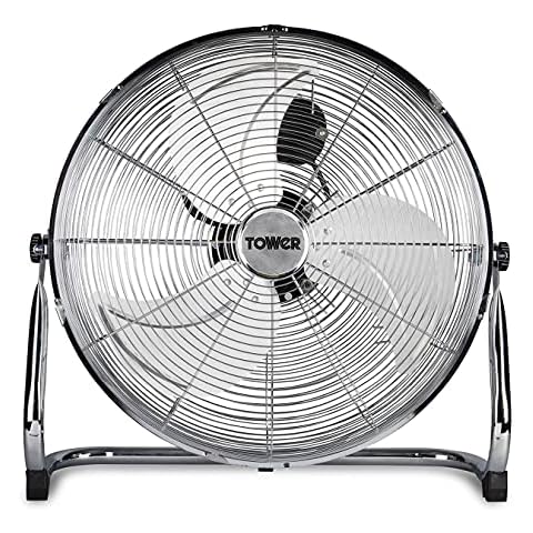 Tower T662000 High-Speed Floor Fan Cover