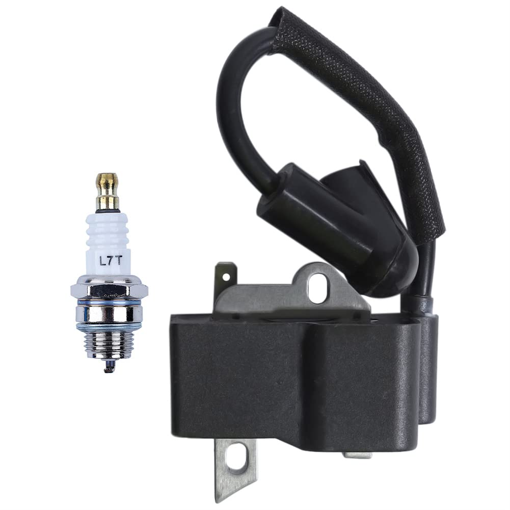 Kit Carburatore 8 In 1 Per Husqvarna 125B/125BX Soffiatore - ADEFOL Con Filtri E Guarnizioni