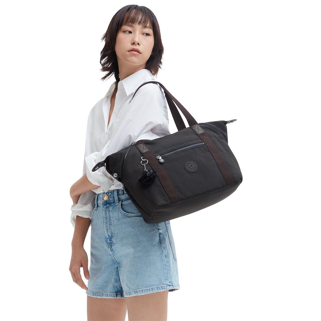 Kipling Tote Bag Kobiety Rodzaj: