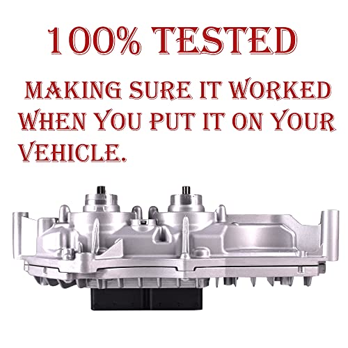 Culmkari Programmed Tcm Transmission Control Module Unit Fits For 2011-2018 Ford Focus 2.0 Oe Number A2C53377498 Ae8Z-7Z369-F #TOP3