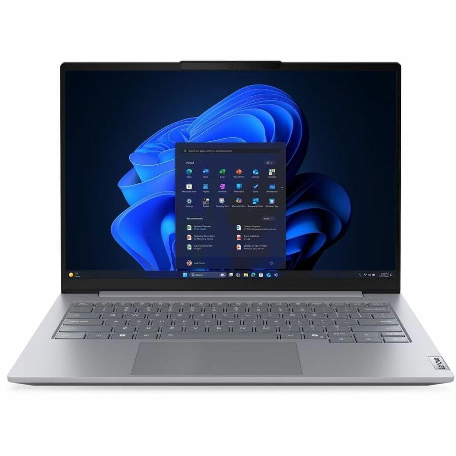 LENOVO THINKBOOK 14 G9 AHP, AMD RYZEN 5 220 (3.20GHZ, 16MB), 14 WUXGA TOUCH, 16.