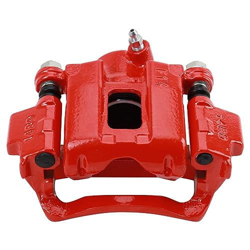 Image of TRQ Performance Rear Brake Caliper | For 1996-2020 Lexus 1993-2022 Toyota