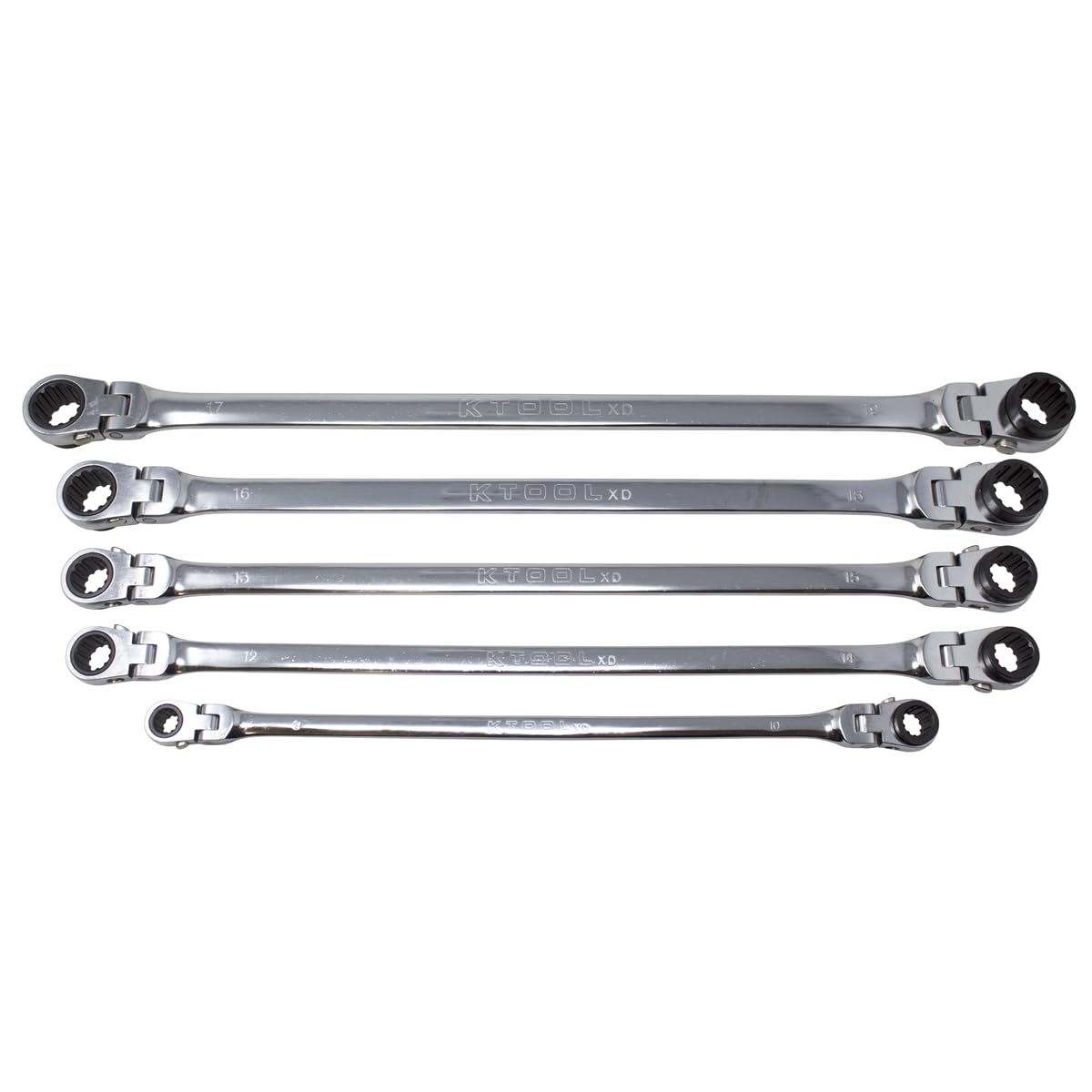 Chiave Per Terminali Laterali Batteria Steelman 5/16 Pollici - Modello 77022, A 6 Punte, Garanzia A Vita