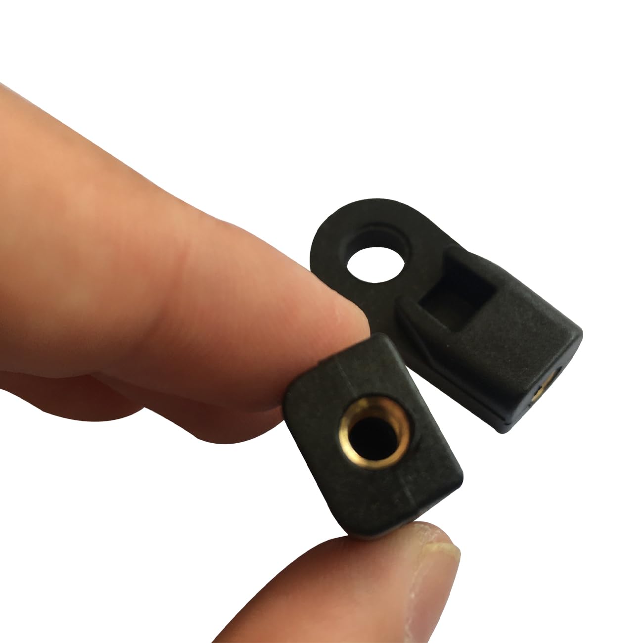 OVERSEE 2Pcs 67275-95600 End Cable Connector for Suzuki Outboard