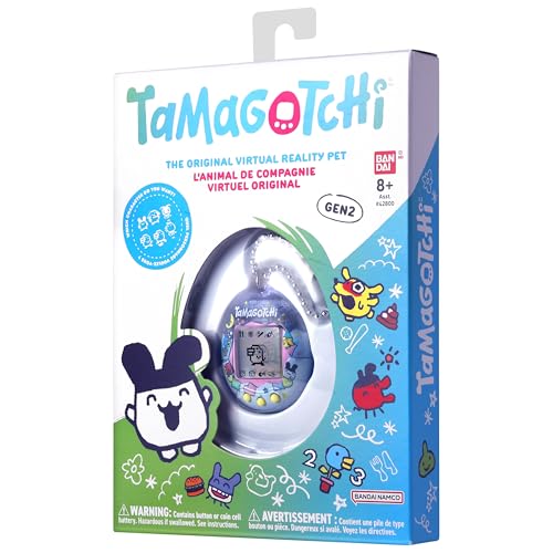Image of Tamagotchi Original - Tama Pajama