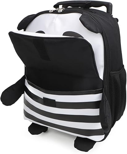 Miniatura 8 de Maleta Yodo, para usar de 3 maneras, con ruedas, para niño