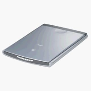 Canon CanoScan LiDE 35 Scanner