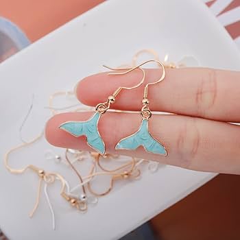 Amazon | ピアスフック 100個 50ペア 丸玉付 アクセサリーパーツ