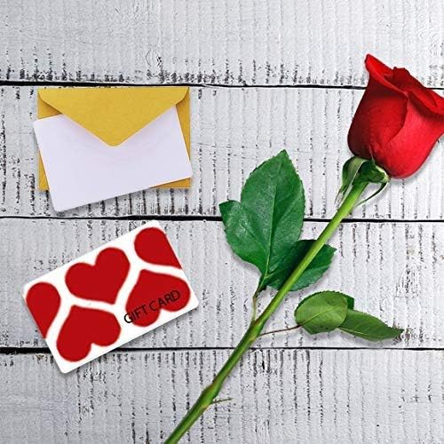 140 Mini Envelopes With White Blank Note Cards, Mini Envelopes 4"x 2.7" For Business Cards, Gift Cards (Gold) - Image 4