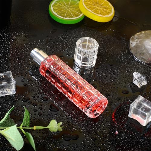 Ipetboom Cocktail Atomizer Sprayer 30ml Refillable Glass miniatura 6