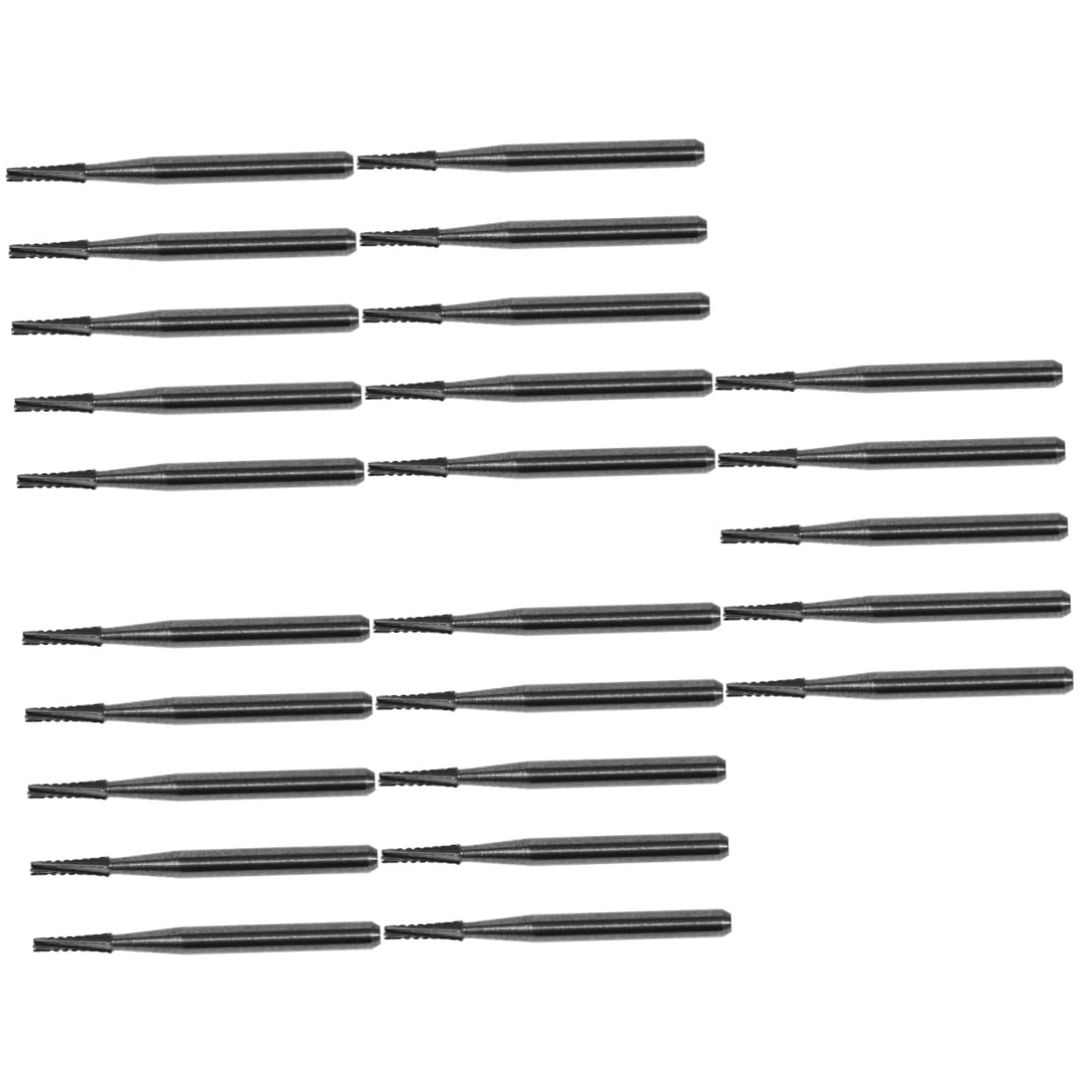 25 Piezas Broca De Reparación De Vidrio Brocas De Parabrisas Kit De Reparación De Grietas De Parabrisas Kit De Reparación De Parabrisas Brocas De Reparación De Parabrisas Brocas