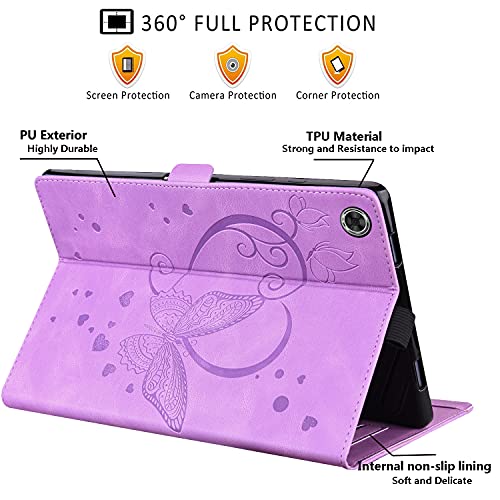 Auslbin Custodia per Samsung Galaxy Tab S2 9.7