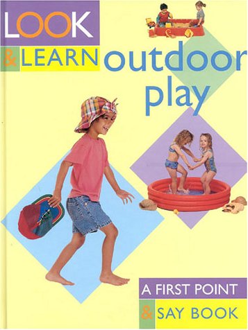 Outdoor Play: Look and Learn